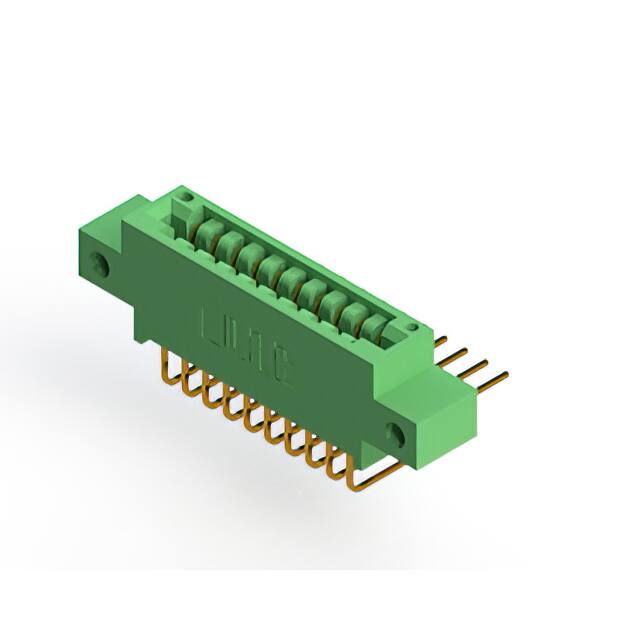 346-020-559-812 EDAC Inc.  Edgeboard Connectors
